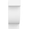 Ekena Millwork Standard Alpine Architectural Grade PVC Rafter Tail, 4"W X 10"H X 16"L RFTP04X10X16ALP - alternate 4